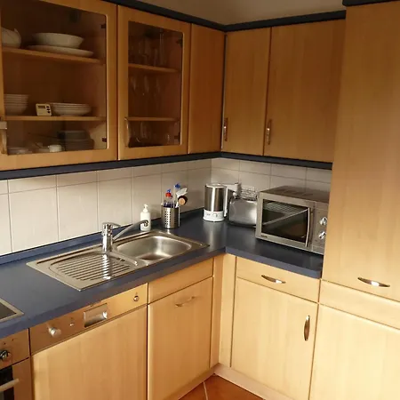 شقة Admiral-scheer-str 6 *