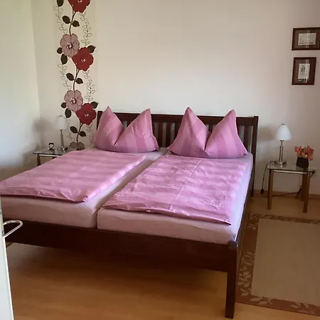 شقة Admiral-scheer-str 6 Eckernförde