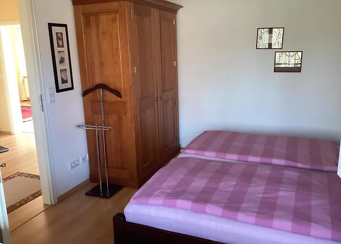 Admiral-scheer-str 6 Lägenhet *