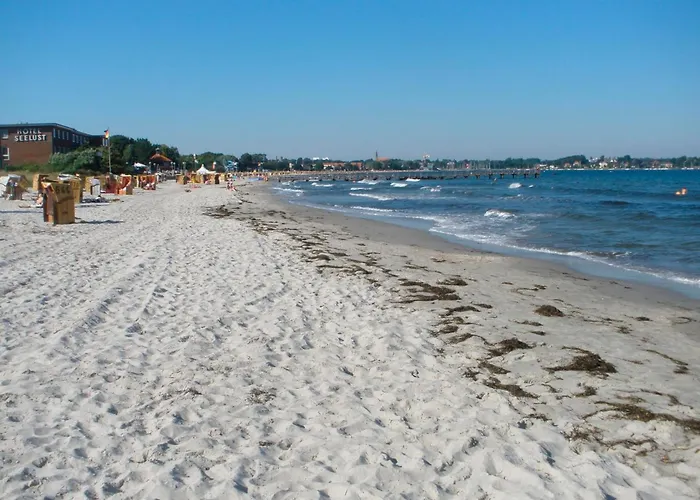 Admiral-scheer-str 6 Lägenhet Eckernförde