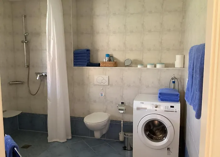 Admiral-scheer-str 6 * Eckernförde