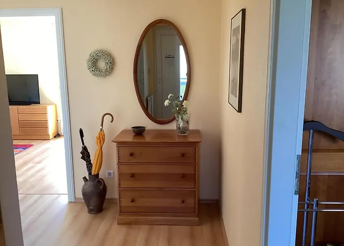 Lägenhet Admiral-scheer-str 6