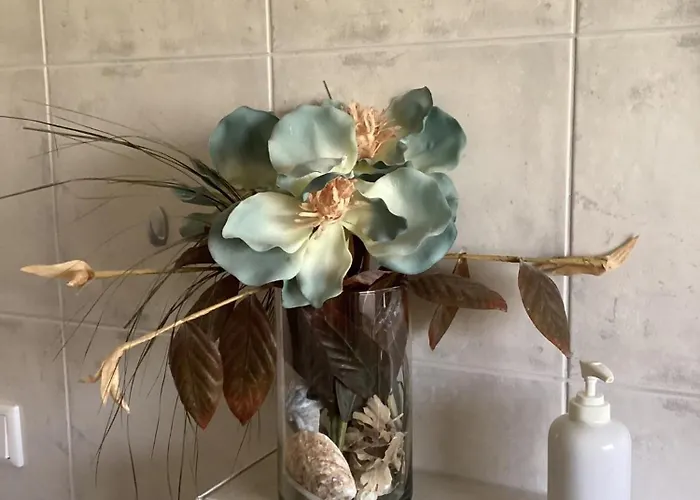 Admiral-scheer-str 6 Lägenhet *