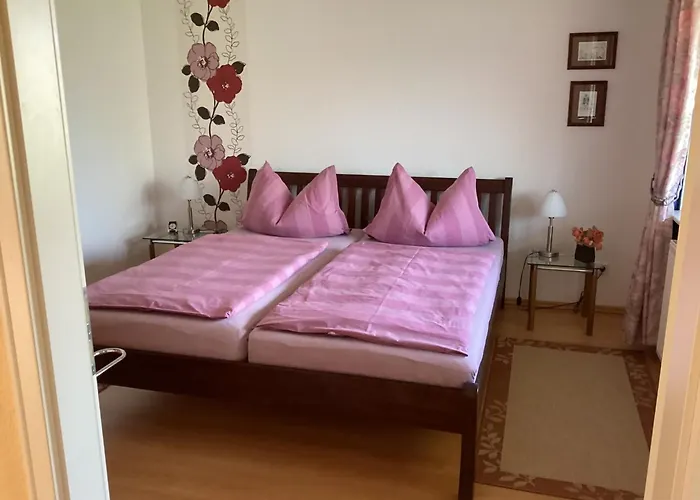 Lägenhet Admiral-scheer-str 6 Eckernförde