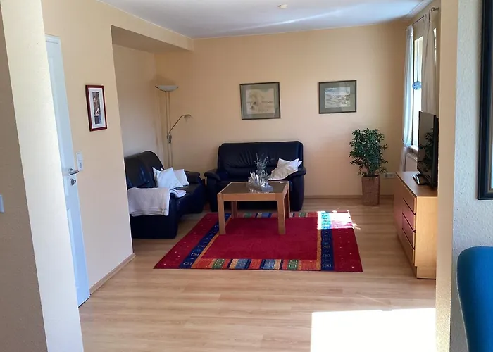 Admiral-scheer-str 6 Lägenhet