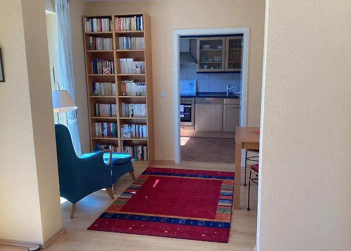 Lägenhet Admiral-scheer-str 6 Eckernförde